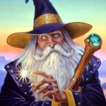 21 Lessons of Merlin: A Study in Druid Magic 21 Lessons of Merlin: A Study in Druid Magic