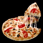 Haunted Pizza: My Interview with Ghost Hunters Haunted Pizza: My Interview with Ghost Hunters