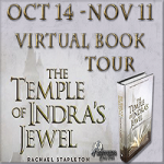 Temple of Indra’s Jewel: Time Travel with a Cursed Gem Temple of Indra's Jewel: Time Travel with a Cursed Gem