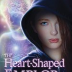 Celtic Myth Lends Spice to YA Paranormal Romance Celtic Myth Lends Spice to YA Paranormal Romance